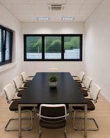 Arredo ufficio completo Babini Office  ottime condizioni
