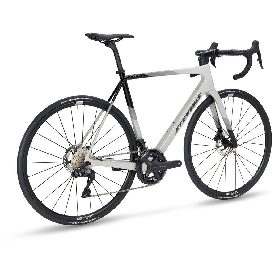 Stevens Velos: Izoard Ultegra Di2 58cm 2025 – Neu und originalverpackt aus Giubiasco von cattaneo 2