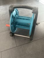 Gardena Schlauchroller Schlauchbox Garten