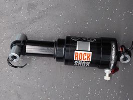 NEUER RockShox air Dämpfer 🚲 powered by SRAM