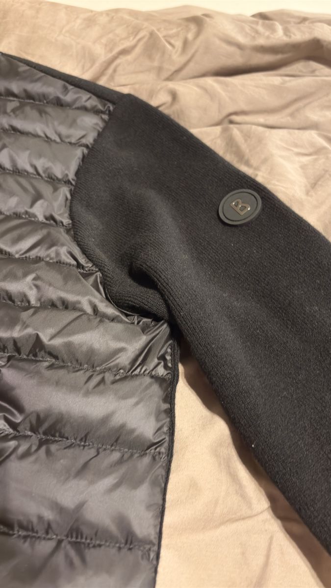 Bogner Jacken: Bogner Pullover – Neu und originalverpackt aus Wiesendangen von liv_m2dc 3