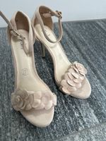 High Heels Size 37 - perfect for Occasion 🌸💐