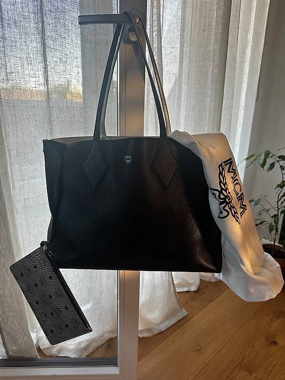Mcm Borse da donna: Tote Bag MCM mit Pochette – Usato da Allschwil venduto da sas_ckk5