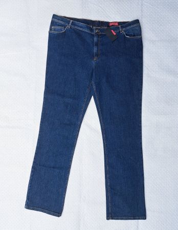 NEU! Bequeme Damenhose XXXXL stretch NP: Fr. 139.-
