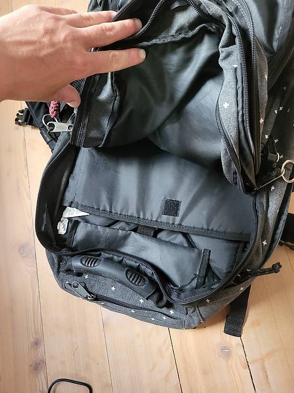 Rucksäcke: Eastpak Rucksack – Neu und originalverpackt aus Splügen von ann_h8gs 3