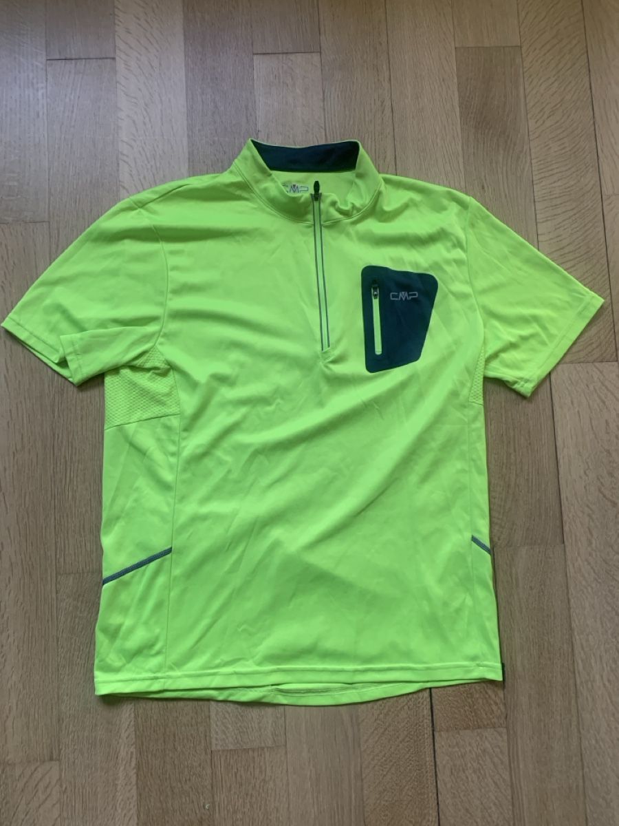 T-Shirts: Fahrrad T-Shirt Grösse 54 2x – Gebraucht aus Köniz von blacksofa 1