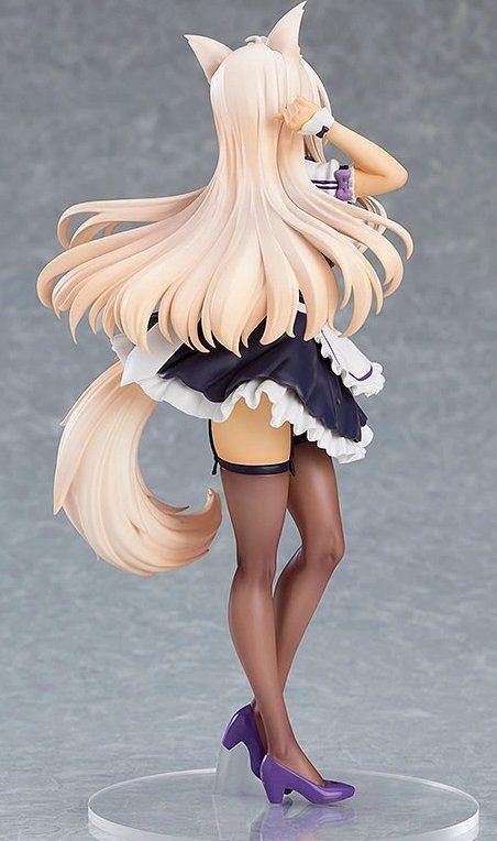 Figuren: Coconut Nekopara Anime Figur – Neu und originalverpackt aus Olten von Pandastisch 1