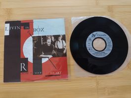 Living In A Box – Room In Your Heart
