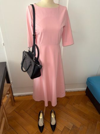Robe de soirée/ robe d'occasion/ robe élégante