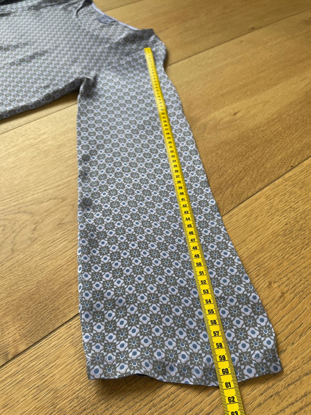 Kleider: Kleid/Tunika - leger, violett-grau – Neu (gemäss Beschreibung) aus Grenchen von M_ina 5