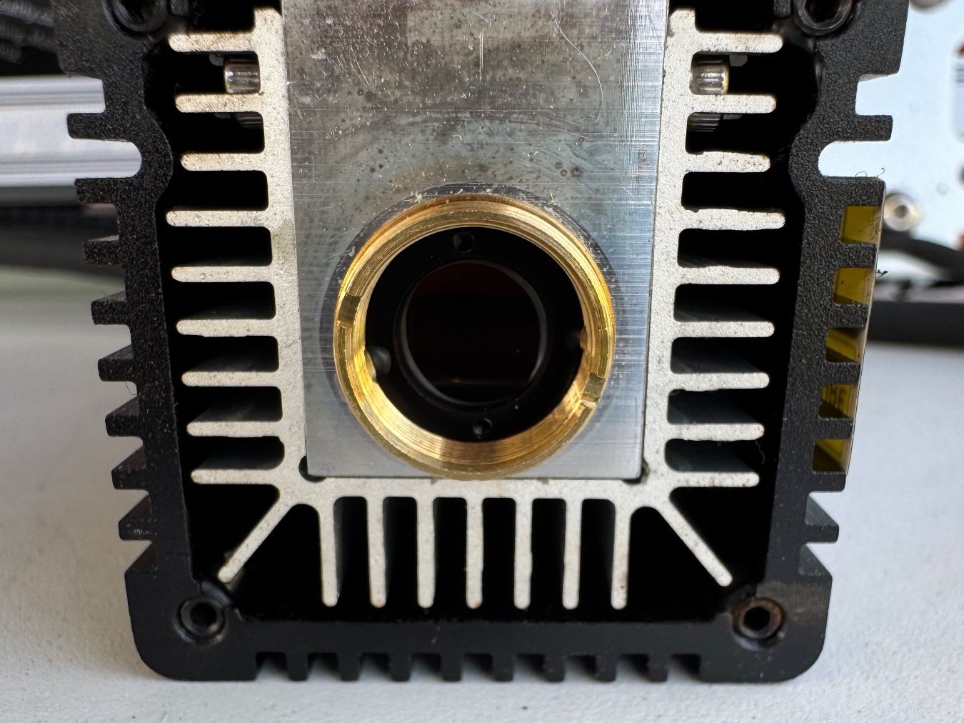 Tutte le macchine: Creality CR-Laser Falcon 10W – Usato da Langendorf venduto da oli_swg5 5