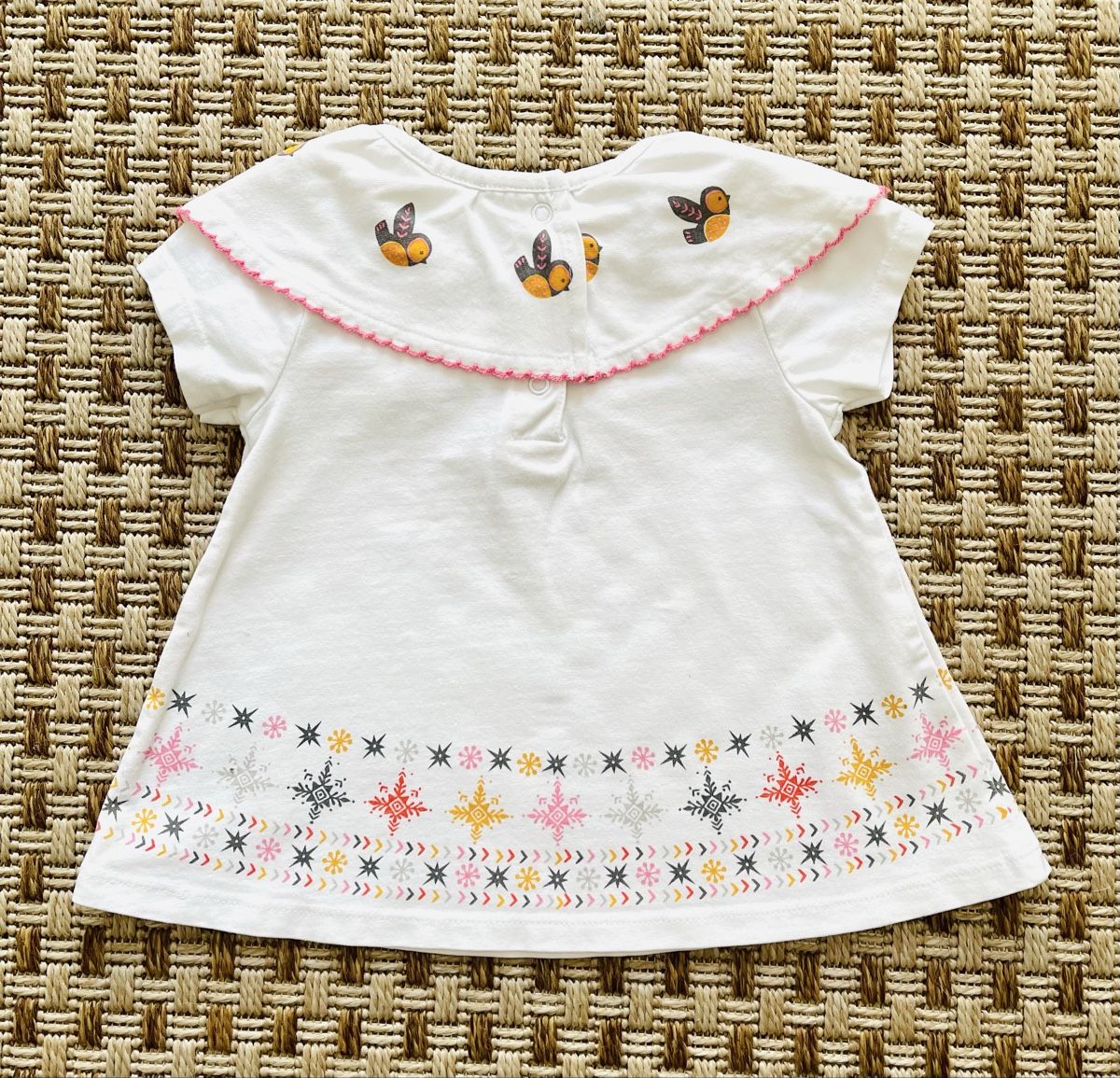Camicie, Top & T-shirt: T-shirt bébé Taille 71 – Nuovo (secondo la descrizione) da Sion venduto da FashionStore3 1