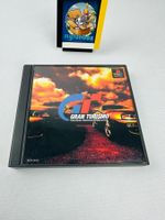 Playstation 1 PS1 Gran Turismo NTSC
