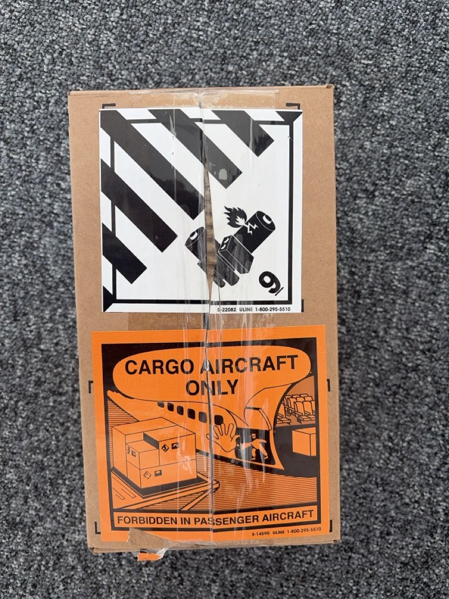 Caricatori & Batterie: Batterie Lifepak 1000 – Nuovo e nell'imballaggio originale da Winterthur venduto da Naso1 2
