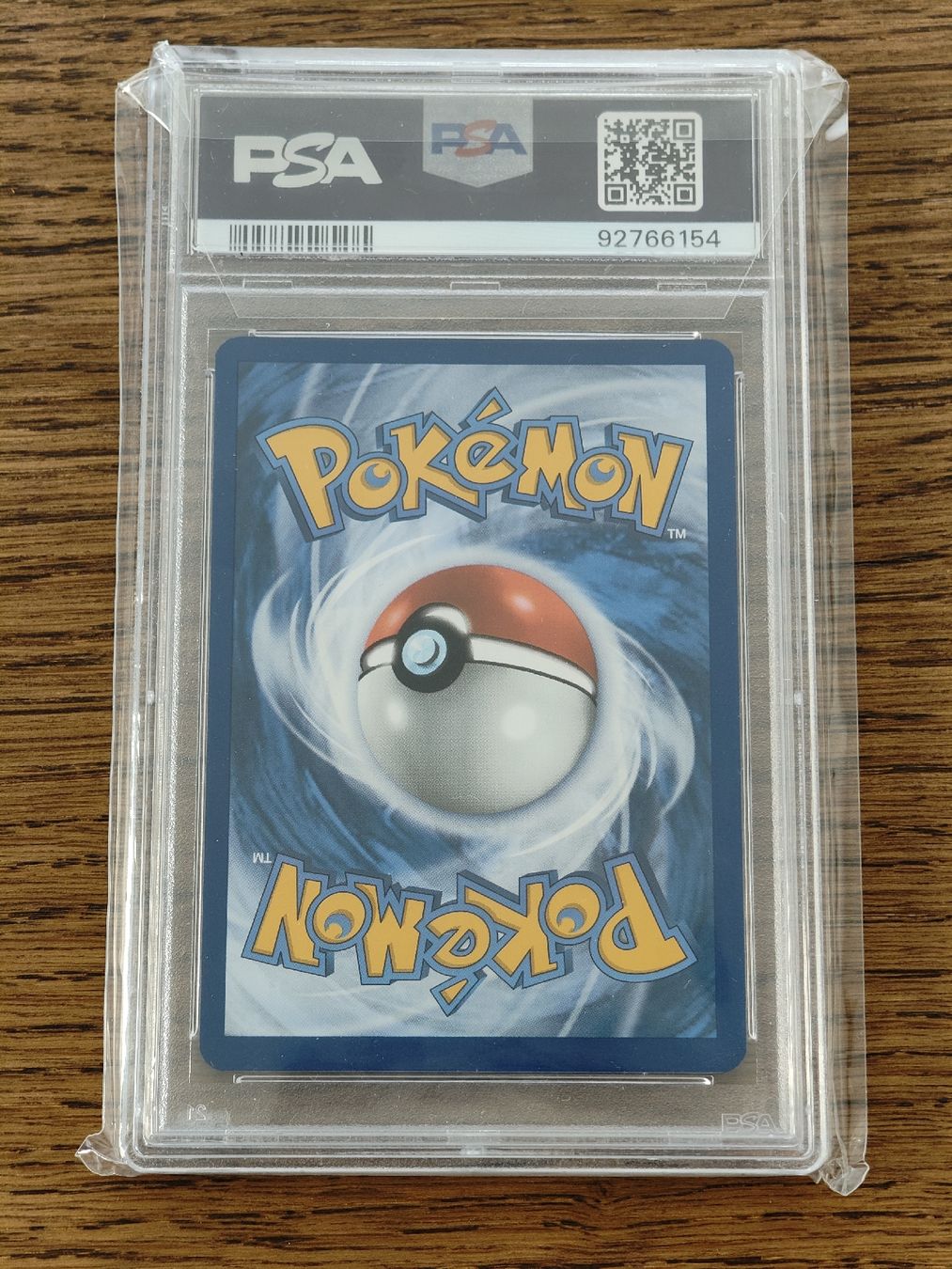 Pokémon Carte collezionabili: Poliwhirl 176/165 PSA 10 EN 151 – Nuovo (secondo la descrizione) da Therwil venduto da Cordachu_Trade 1