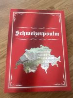 Schweizerpsalm - Medaillen-Edition (4 Stk.) - Top Zustand! (