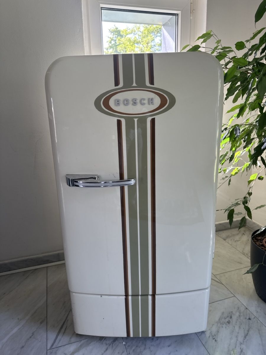 Frigoriferi: Bosch Kühlschrank von 1957! – Usato da Winden venduto da Vintage1977 1