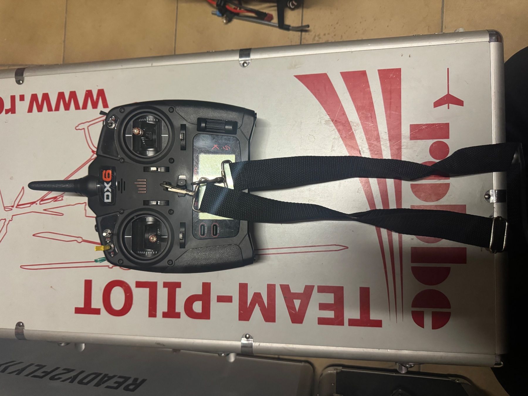 Align Modellismo RC: Elicotteri – Usato da Giornico venduto da gio_2k5q 5