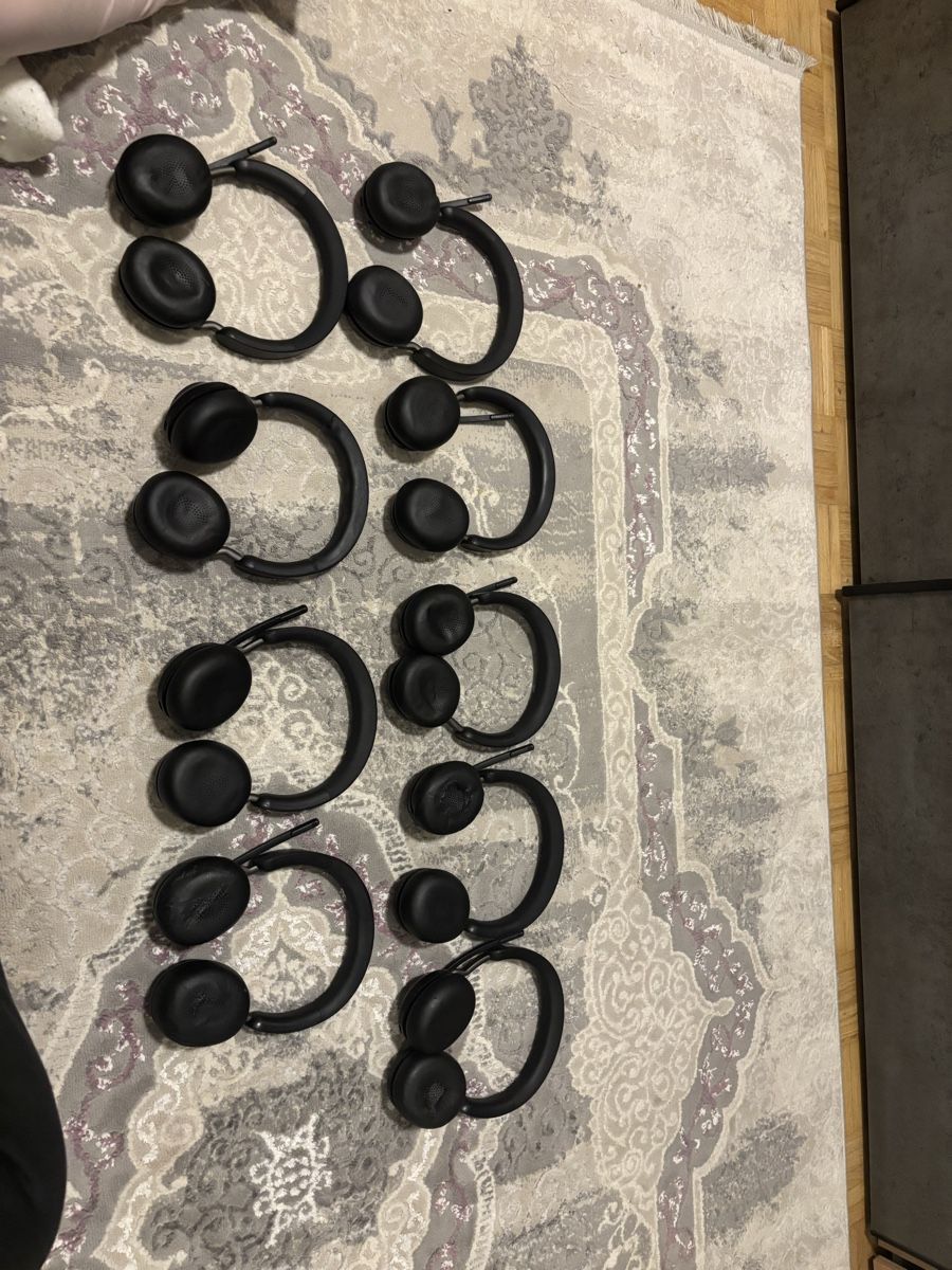 Jabra Kopfhörer: Ecouteur jabra evolve2 65 – Defekt aus Lausanne von ram_77s8 1
