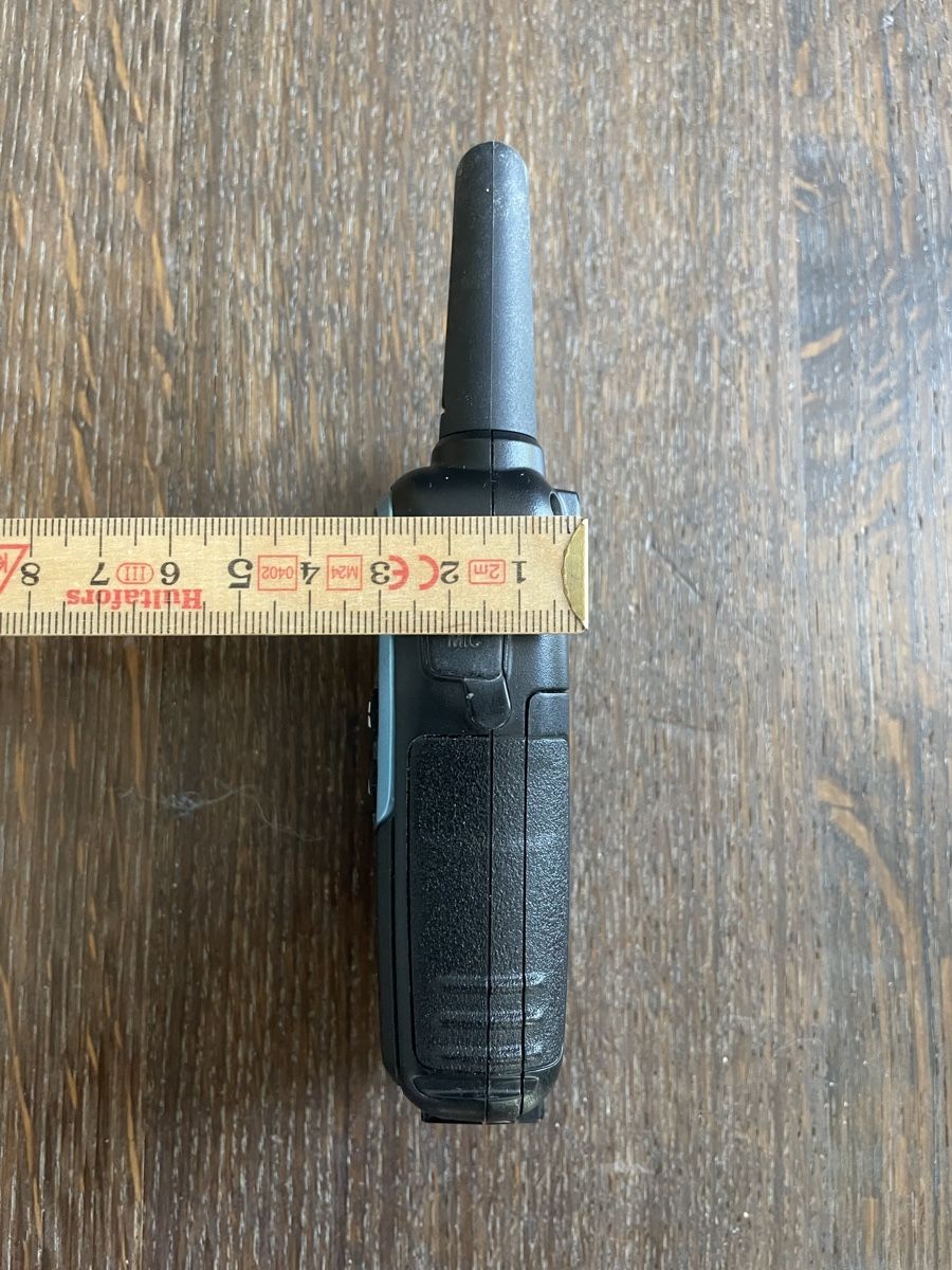 Midland Funktechnik: Walkie Takies XT60 – Gebraucht aus Aegerten von grisli72 5