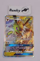 Pokemon Jolteon GX Promo NM EN