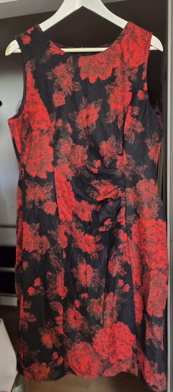 Phase Eight Kleider: Phase Eight schönes Kleid Gr. 18 – Gebraucht aus Frenkendorf von Moon111