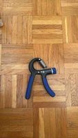 Pince de musculation Domyos état comme neuf
