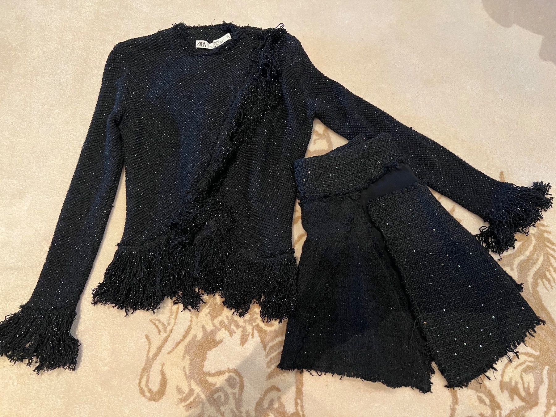 Lotti di vestiti: Set 6 tlg Gr. S – Usato da Kilchberg ZH venduto da Lisavivienne 2
