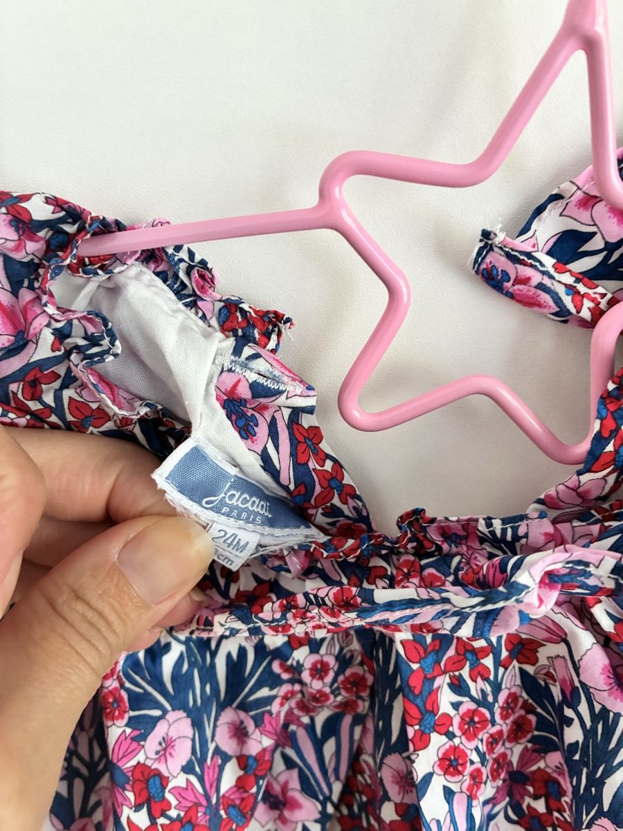 Kleiderpakete & -sets: Lots d habits filles 18-24 mois  – Gebraucht aus Veyrier von ben_dm5d