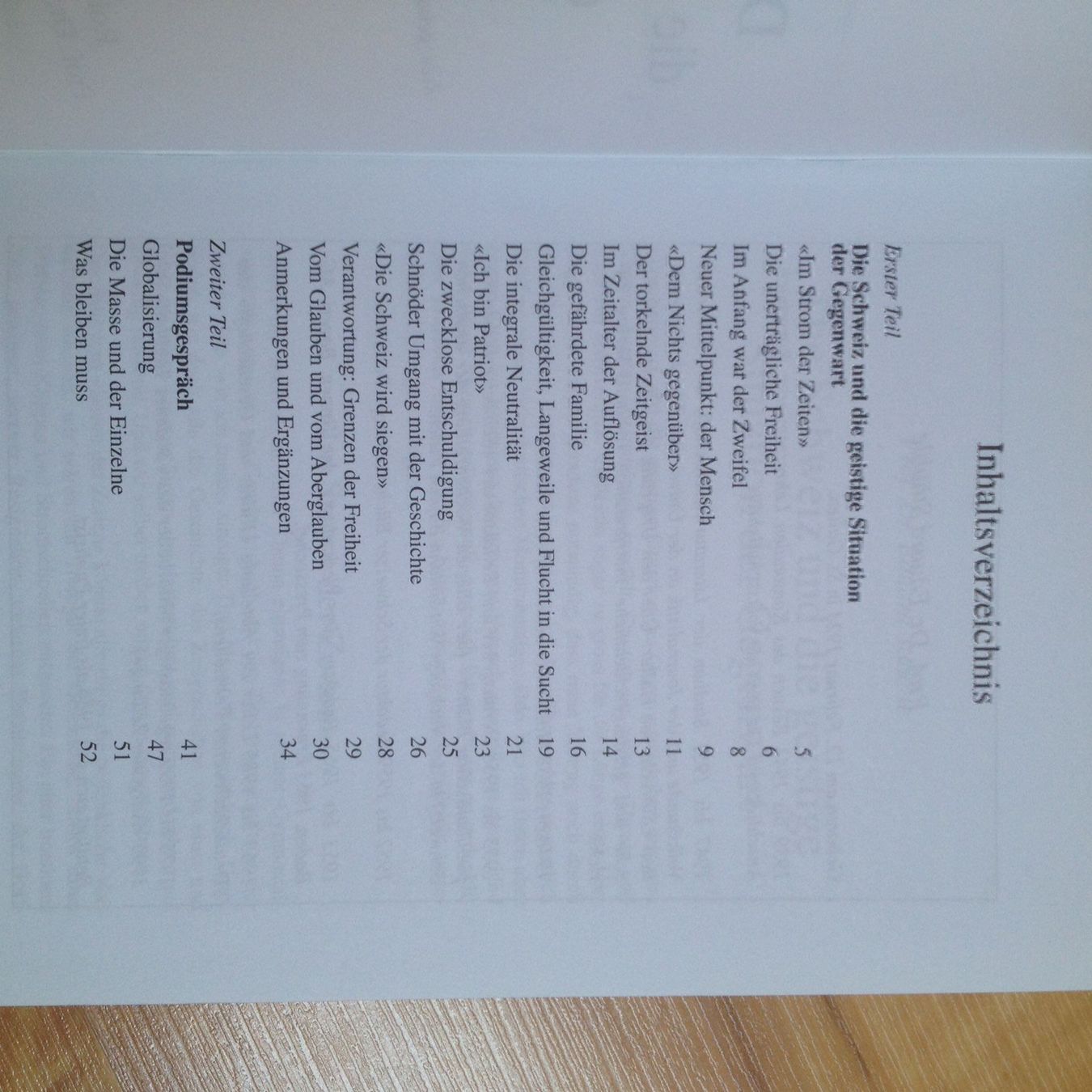Bücher: Hefte SCHWEIZER- ZEIT aus 2000,2007&2010 – Gebraucht aus Siegershausen von Bubsi83 2