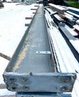 Formstahl I PE 300,   Länge 8 m - 8,10 Meter