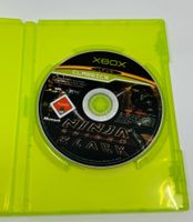 Ninja Gaiden Black (XBOX)