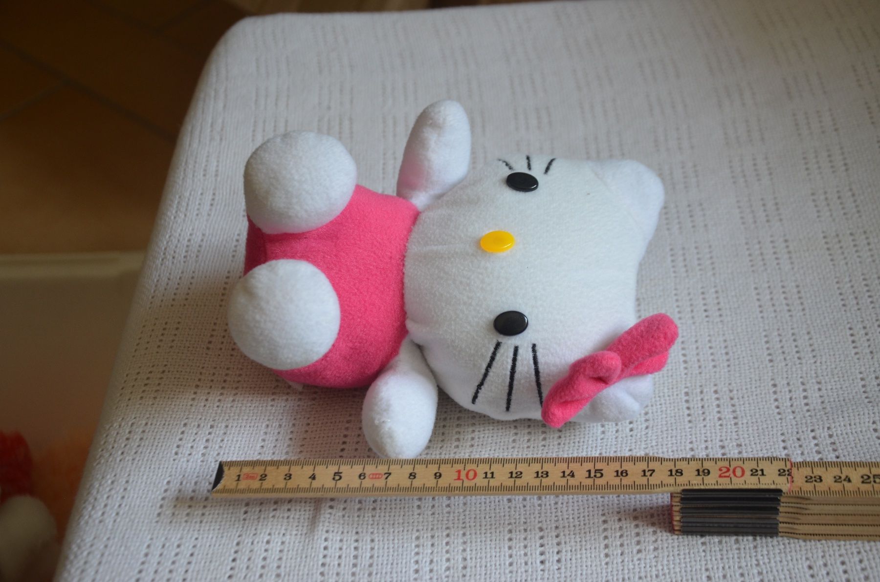 Hello Kitty Jouets: HELLO KITTY – D'occasion à Chiasso par Dolly015 1
