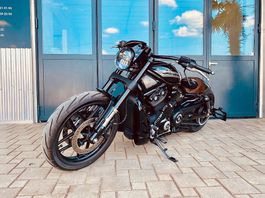 Harley Davidson Unikat