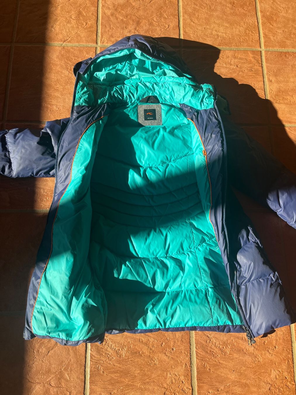 Kjus Cappotti: KJUS Winterjacke Grösse 38 – Usato da Dittingen venduto da Reh77 4