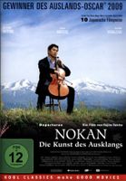 Nokan - Die Kunst des Ausklangs (neu &ovp)  Oscar-Gewinner
