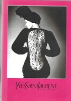 YVE SAINT LAURENT  -  RETROSPECTIVE