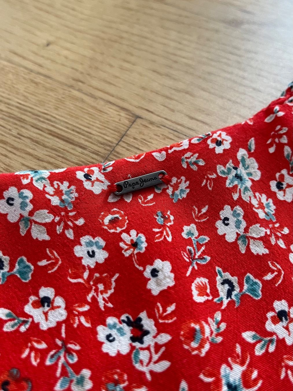 Pepe Jeans Vestiti: Kleid Pepe Jeans Grösse XS – Usato da Glis venduto da lou.fr 4