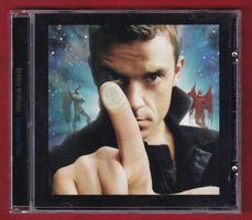 Robbie Williams - Intensive Care (CD)