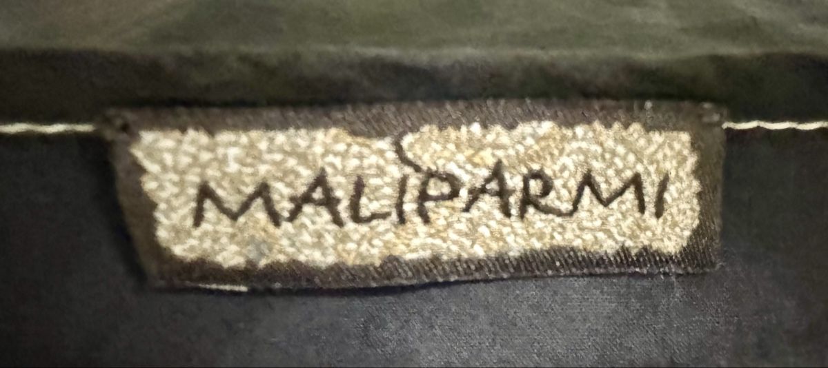 Maliparmi Kleider: Blumen-Kleid von MALIPARMI, Grösse 34 DE / 40 IT – Gebraucht aus Chur von Lilo_Pulver 7