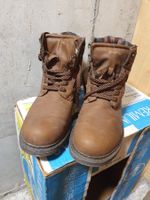 Woodstone Schnürboots
