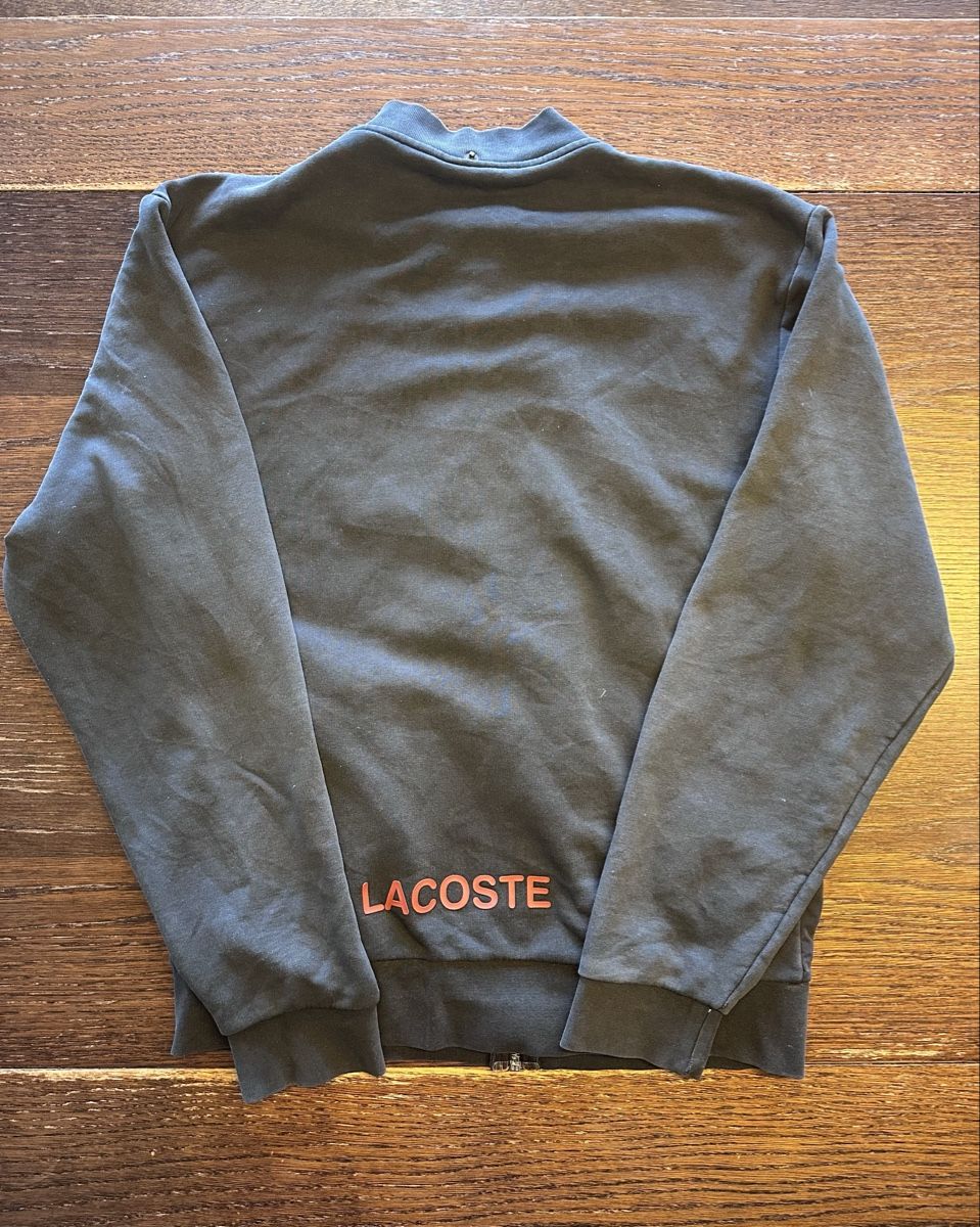 Lacoste Giacche: Lacoste Jacke – Usato da Zürich venduto da davozn 2