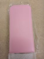 iPhone 6 Hülle Rosa, flip down