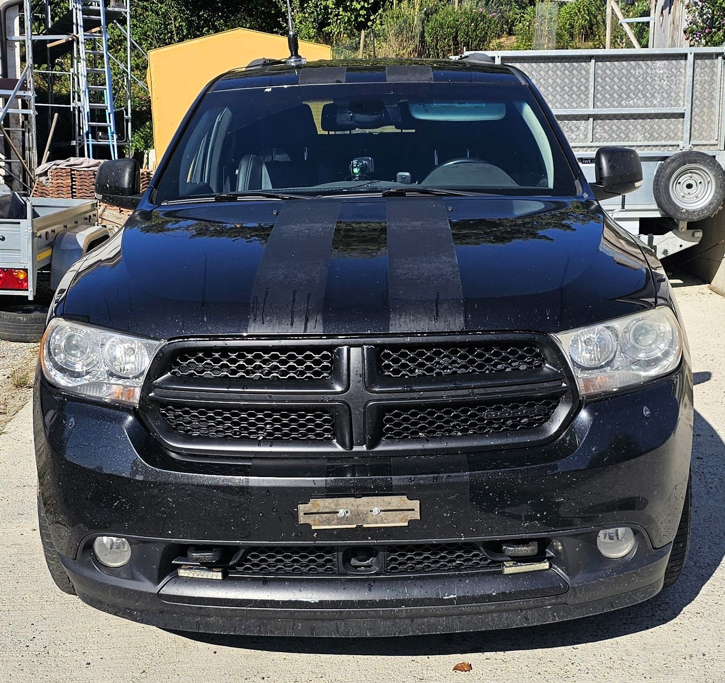 Dodge Automobili: DODGE Durango citadel 5.7 HEMI AWD – Usato da Bonfol venduto da fab_8qdz 2