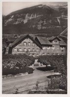 Alpnachdorf Schlüssel ca. 1945