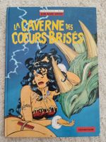 Dinosaur bop - la caverne des coeurs brisés - EO - BE