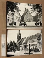 2 AK von Sangerhausen
