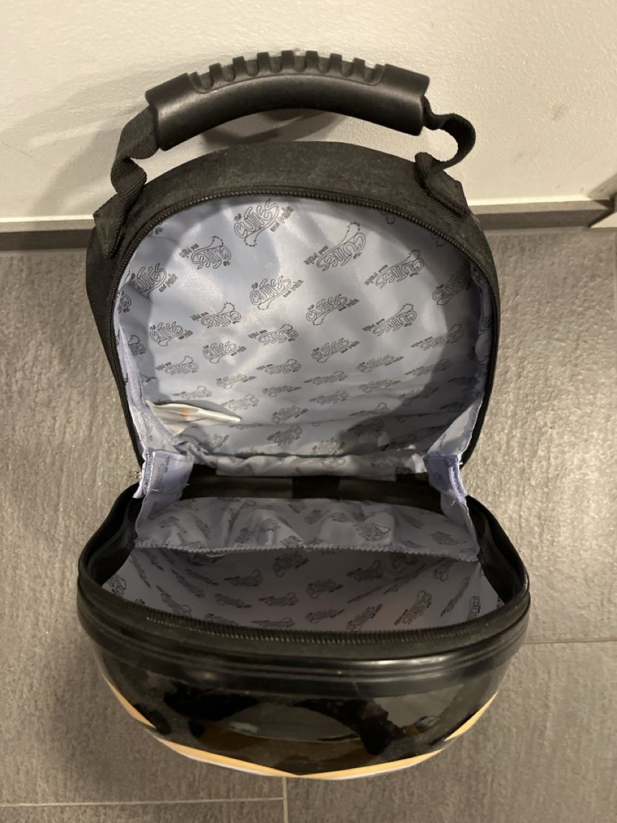 Borse & Zaini: Kinder Trolley Rucksack Cuties Affe Top Zustand! – Usato da Wattwil venduto da vonMatterhorn 1