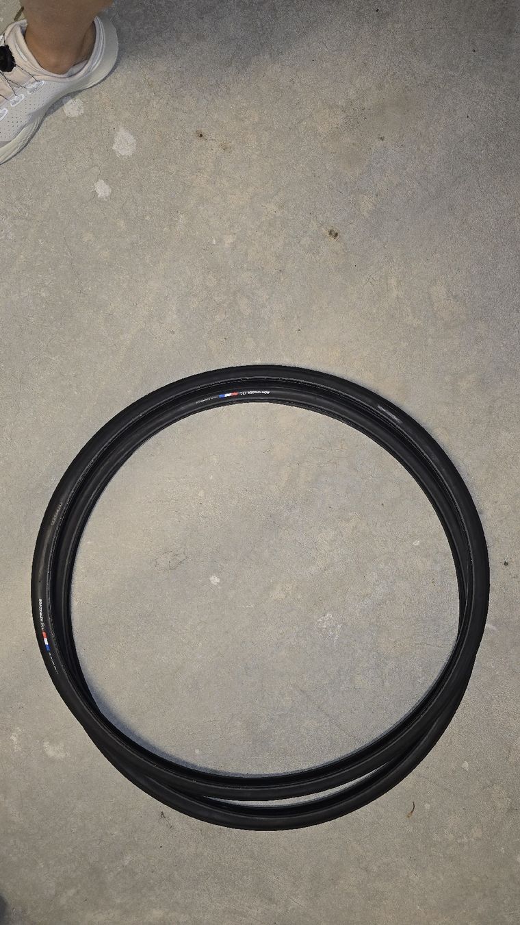Pneumatici & Ruote complete: Bontrager Paradigm SL Laufradsatz – Usato da Mörschwil venduto da tob_sxr5 5