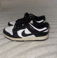 Nike Dunk Low Panda Gr. 40